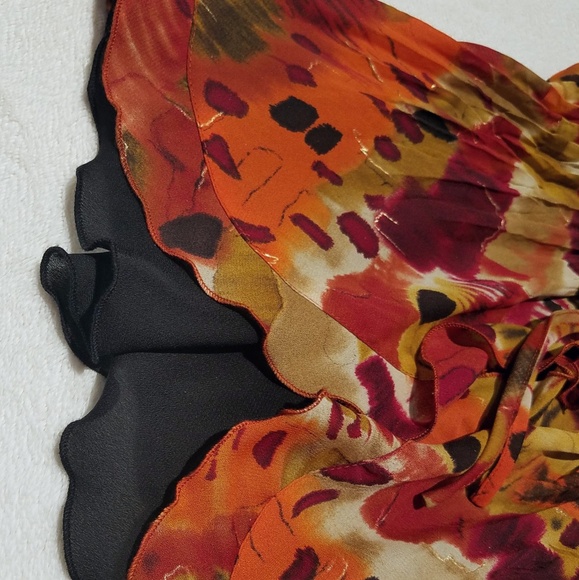 2 Piece Camisole & Blouse Notations - Picture 3 of 8